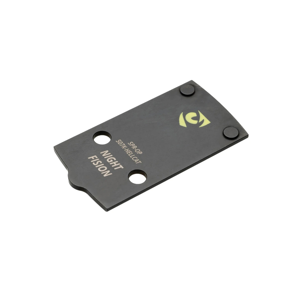 Springfield Hellcat OSP, HS Produkt H11 OR adapterilevy | Holosun K-series footprint EGW