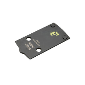 Springfield Hellcat OSP, HS Produkt H11 adapterilevy | Holosun K-series footprint EGW