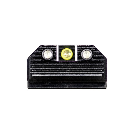 Springfield Hellcat OSP, HS Produkt H11 OR rautähtäimet | tritiumilla 