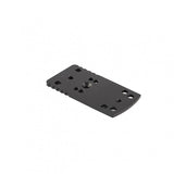 Springfield XDM 5.25’’ HS Produkt SF19 5.25’’ punapistetähtäinkiinnike | type A [RMSc DPP Docter footprint]