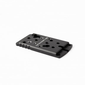 Springfield [XD OSP & XDM OSP] HS OSP [SF19 RDR & XDM OSP] levy | tyyppi B [RMR & RTS footprint]