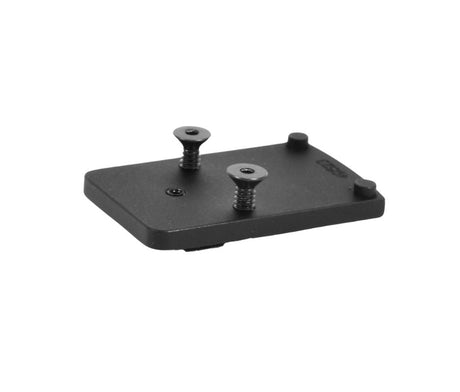 Springfield [XD, XDM, XDS] & HS [XDM, HS-9, XDS] punapisteteline | Trijicon RMR footprint