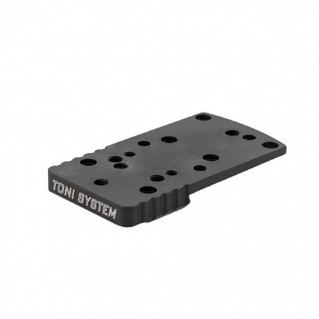 Tanfoglio Force Esse red dot -kiinnike | tyyppi B [RMR & RTS footprint]