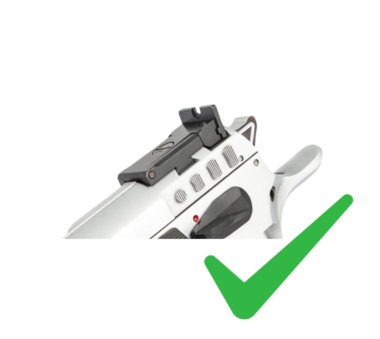 Tanfoglio-kielekeura