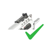 Tanfoglio-kielekeura