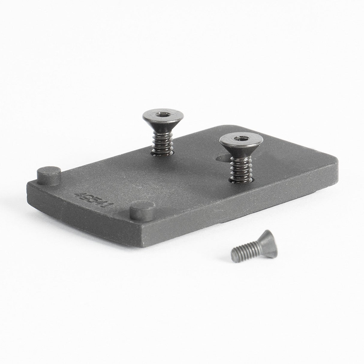 Taurus [G3, G2S, G2C, TX22] punapistetähtäinkiinnike [20.5 mm] | Trijicon RMR footprint