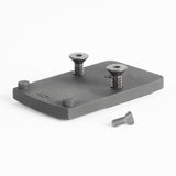 Taurus [G3, G2S, G2C, TX22] punapistetähtäinkiinnike [20.5 mm] | Trijicon RMR footprint