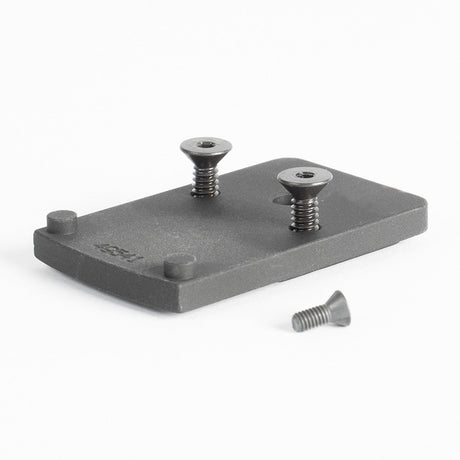 Taurus [G3, G2S, G2C, TX22] red dot -kiinnike [20,5 mm] | Trijicon RMR footprint