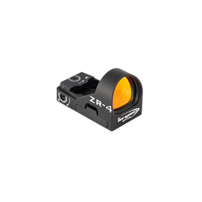 Toni System ZR punapistetähtäin - 4 MOA