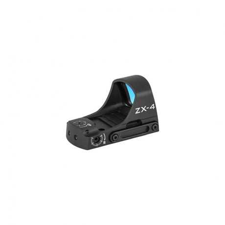 Toni System ZX punapistetähtäin