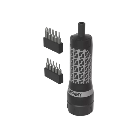 Momenttiruuvimeisseli Vector Optics
