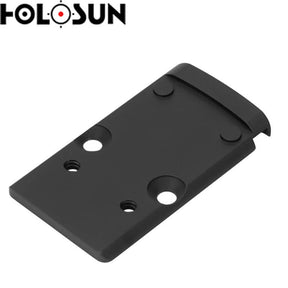 Footprint adapteri | from Trijicon RMR to Holosun K-series