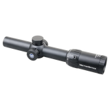 Vector Optics Constantine 1-10x24 Fiber Center Dot kivääritähtäin Vector Optics