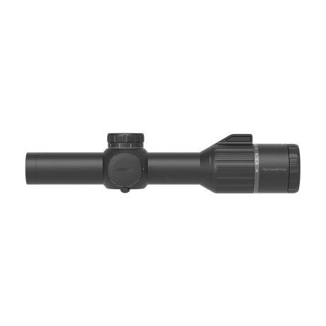 Vector Optics Constantine 1-10x24 HD FFP kivääritähtäin Vector Optics