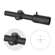 Vector Optics Constantine 1-8x24 FFP RAR kiväärin kiikaritähtäin Vector Optics