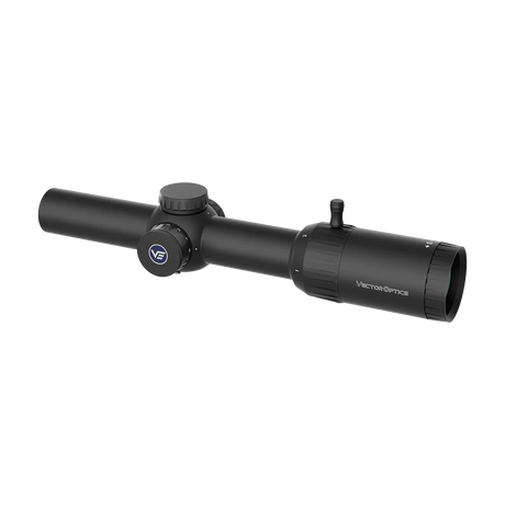 Vector Optics Constantine 1-8x24 FFP RAR kiväärin kiikaritähtäin Vector Optics