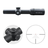 Vector Optics Constantine 1-8x24 FFP kiväärin kiikaritähtäin Vector Optics