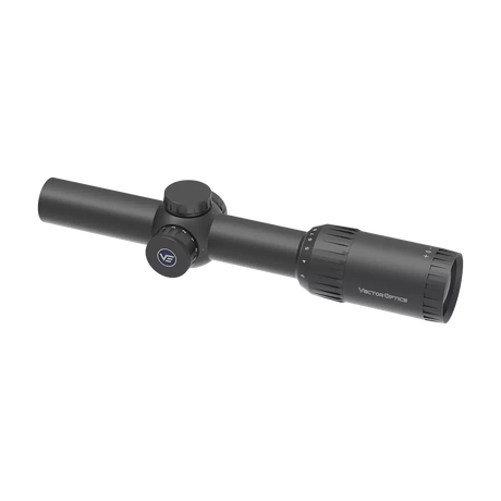 Vector Optics Constantine 1-8x24 FFP kiväärin kiikaritähtäin Vector Optics