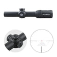 Vector Optics Constantine 1-8x24 SFP kiväärin kiikaritähtäin Vector Optics