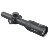 Vector Optics Constantine 1-8x24 SFP kiväärin kiikaritähtäin Vector Optics