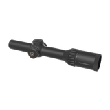 Vector Optics Continental 1-10x24i ED Fiber kiväärikiikaritähtäin Vector Optics