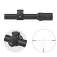 Vector Optics Continental x10 1-10x28 ED RAR-C kiväärikiikari Vector Optics