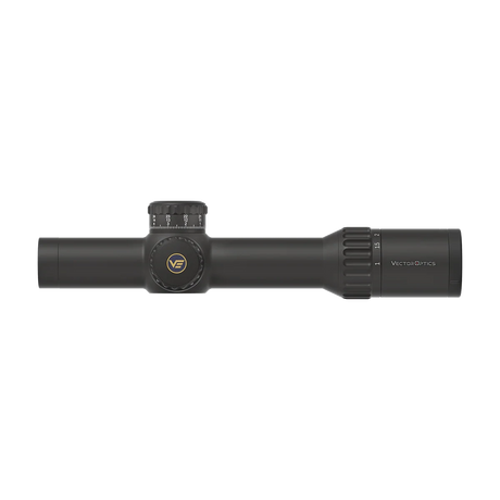 Vector Optics Continental x10 1-10x28 ED RAR-C kiväärikiikari Vector Optics