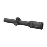Vector Optics Continental x6 1-6x24 Fiber kiikaritähtäin Vector Optics