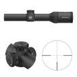 Vector Optics Continental x6 1-6x24 kivääritähtäin Vector Optics