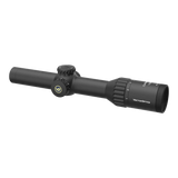 Vector Optics Continental x6 1-6x24i Fiber kiväärikiikaritähtäin Vector Optics