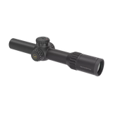 Vector Optics Continental x6 1-6x28FFP kiväärin kiikaritähtäin Vector Optics