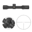 Vector Optics Continental x6 2-12x44 CTR MPVO kiväärin kiikaritähtäin Vector Optics