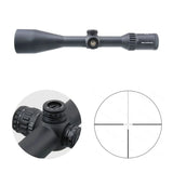 Vector Optics Continental x6 2.5-15x56 kiikaritähtäin Vector Optics