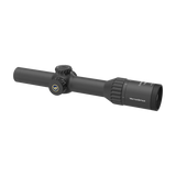 Vector Optics Continental x8 1-8x24 ED Tactical kivääritähtäin Vector Optics