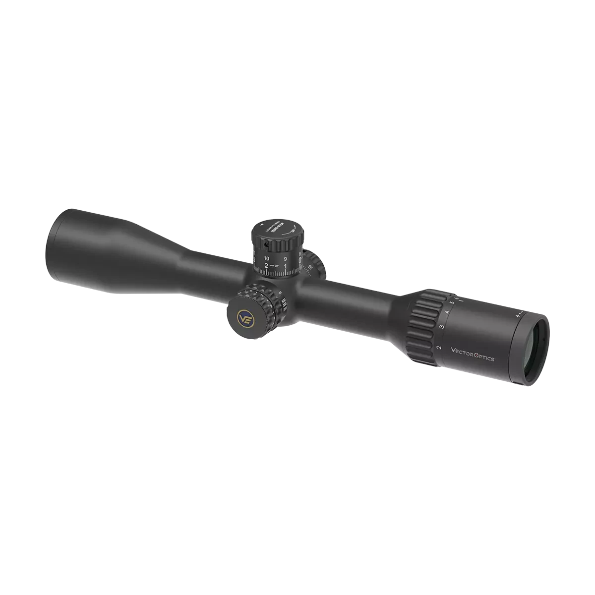 Vector Optics Continental x8 2-16x44 ED Tactical kiväärikiikari Vector Optics