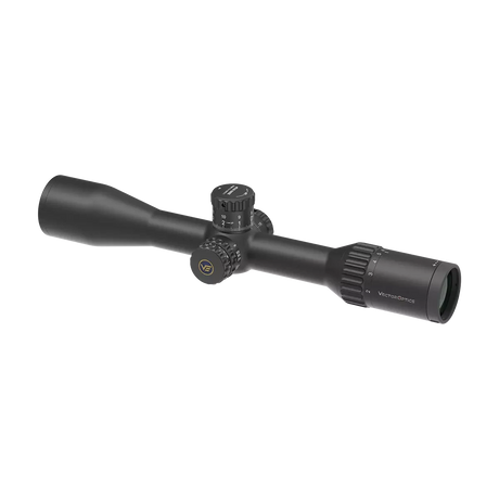 Vector Optics Continental x8 2-16x44 ED Tactical kiväärikiikari Vector Optics
