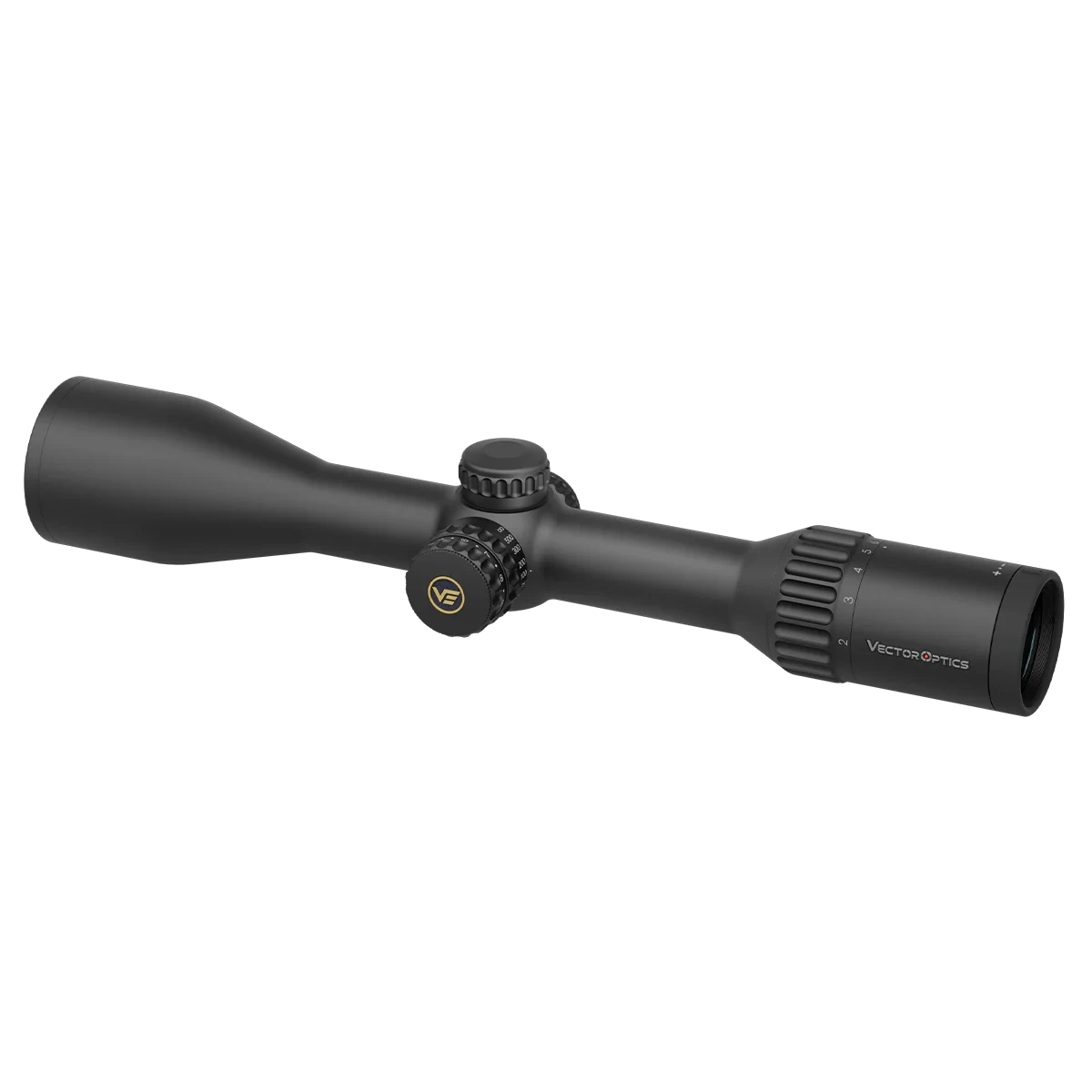 Vector Optics Continental x8 2-16x50 SFP kiväärioptiikka Vector Optics