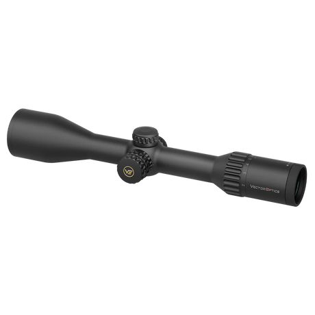 Vector Optics Continental x8 2-16x50 SFP kiväärioptiikka Vector Optics