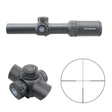 Vector Optics Grizzly 1-4x24 Hunting metsästyskiikari Vector Optics