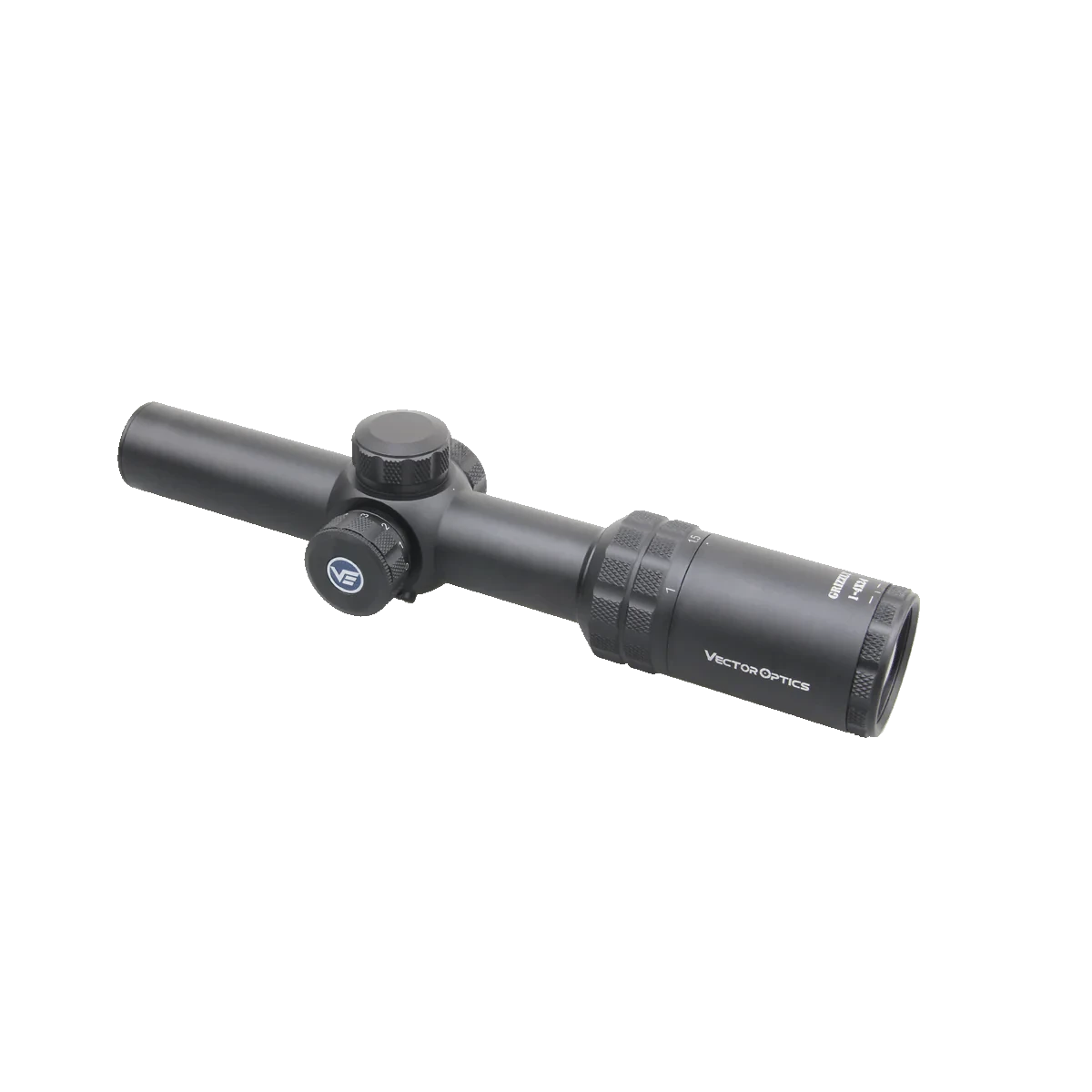 Vector Optics Grizzly 1-4x24 Hunting metsästyskiikari Vector Optics