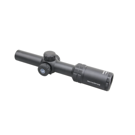 Vector Optics Grizzly 1-4x24 Hunting metsästyskiikari Vector Optics