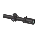 Vector Optics Grizzly 1-6x24i HD Fiber kiväärioptiikka Vector Optics