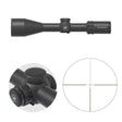Vector Optics Grizzly 3-18x56i HD kiväärikiikari Vector Optics