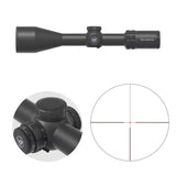 Vector Optics Grizzly 3-18x56i HD kiväärikiikari Vector Optics