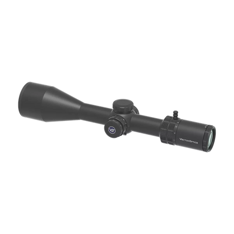 Vector Optics Grizzly 3-18x56i HD kiväärikiikari Vector Optics