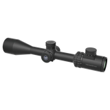 Vector Optics Hugo 3-12x40i Fiber Reticle kiväärin kiikaritähtäin Vector Optics