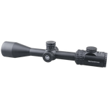 Vector Optics Hugo 3-12x44GT SFP kiväärin kiikaritähtäin Vector Optics