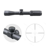 Vector Optics Matiz 2-7x32 MOA kivääritähtäin Vector Optics