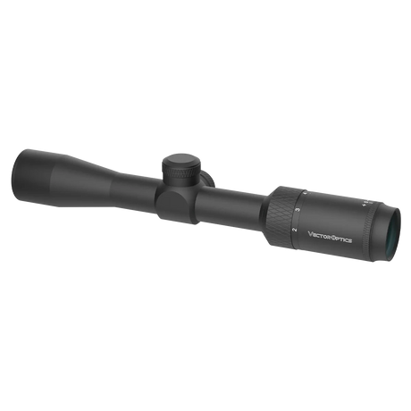 Vector Optics Matiz 2-7x32 MOA kiväärin kiikaritähtäin Vector Optics