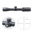 Vector Optics Matiz 2-7x32 SFP kivääritähtäin Vector Optics